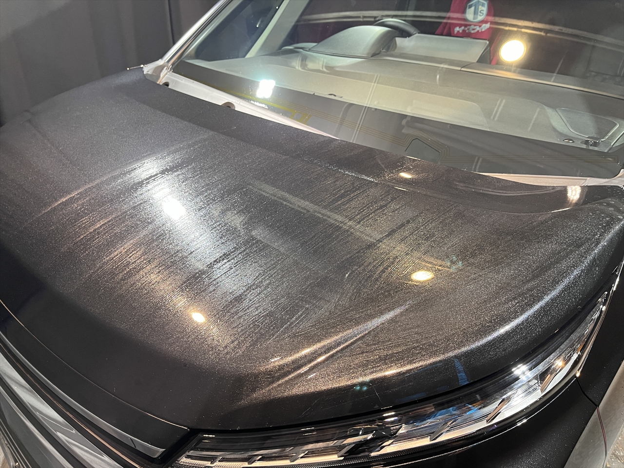 カーコーティング