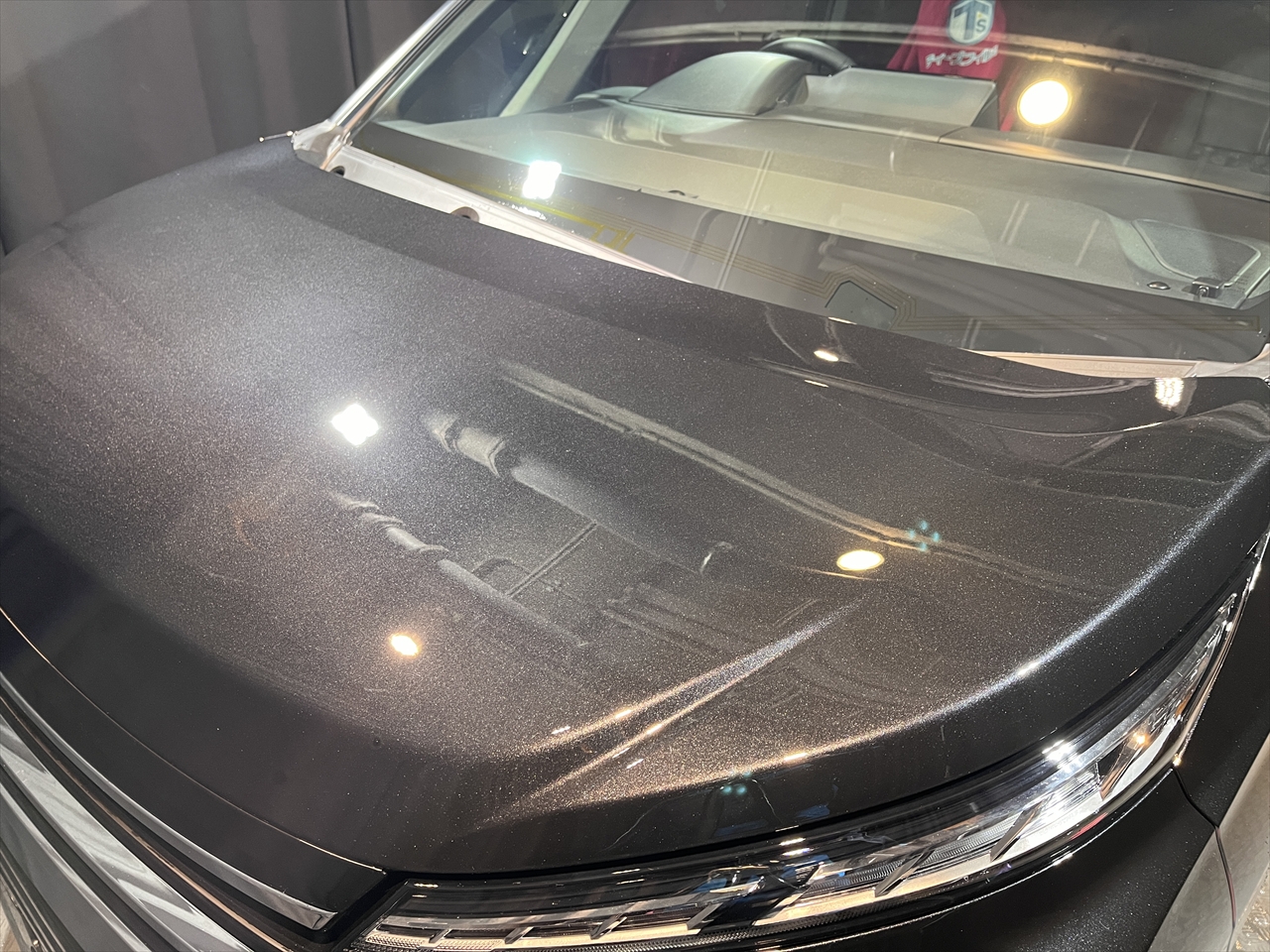 カーコーティング