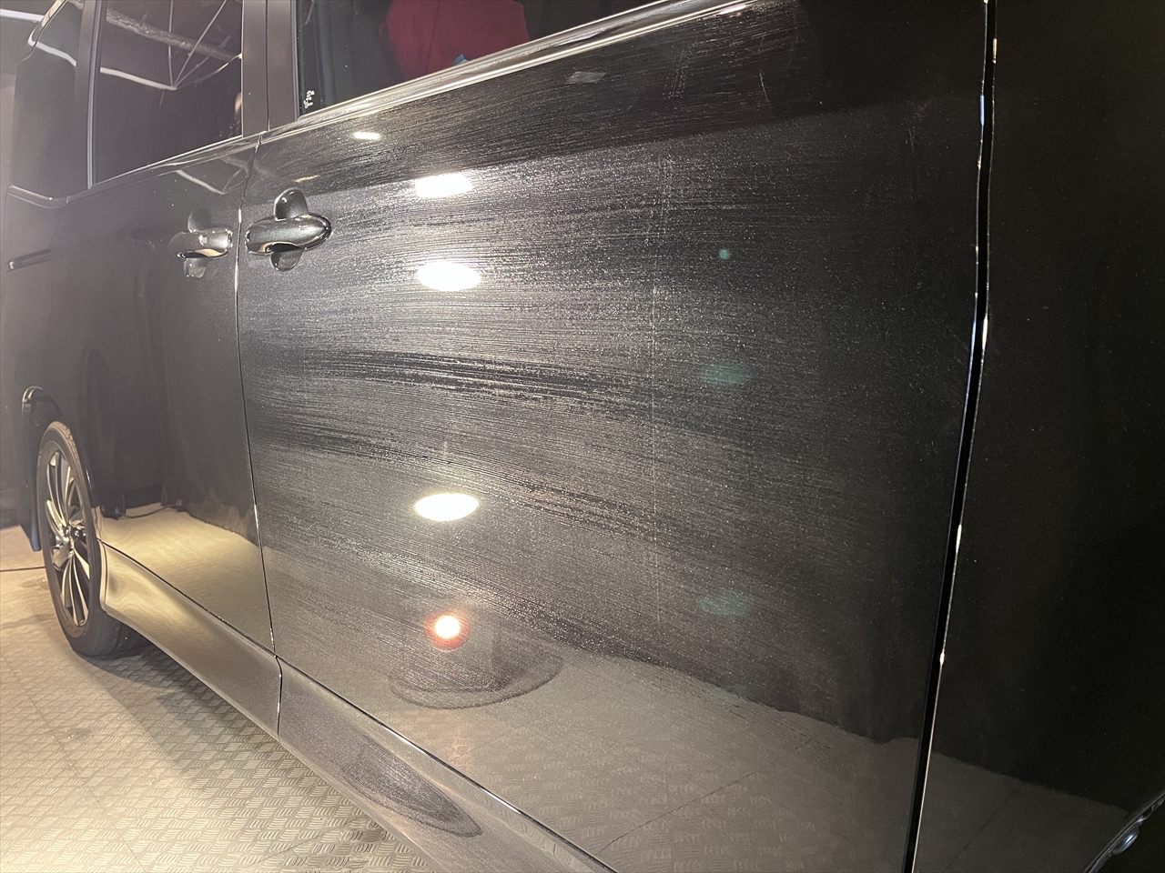 カーコーティング