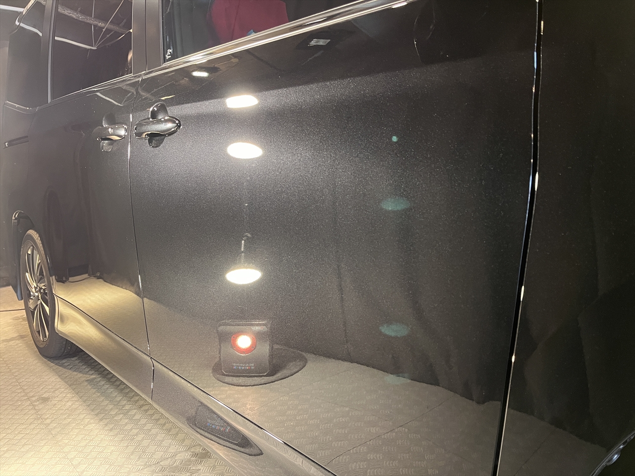 カーコーティング