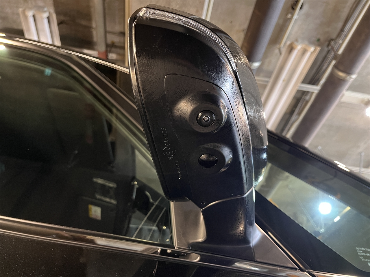 カーコーティング