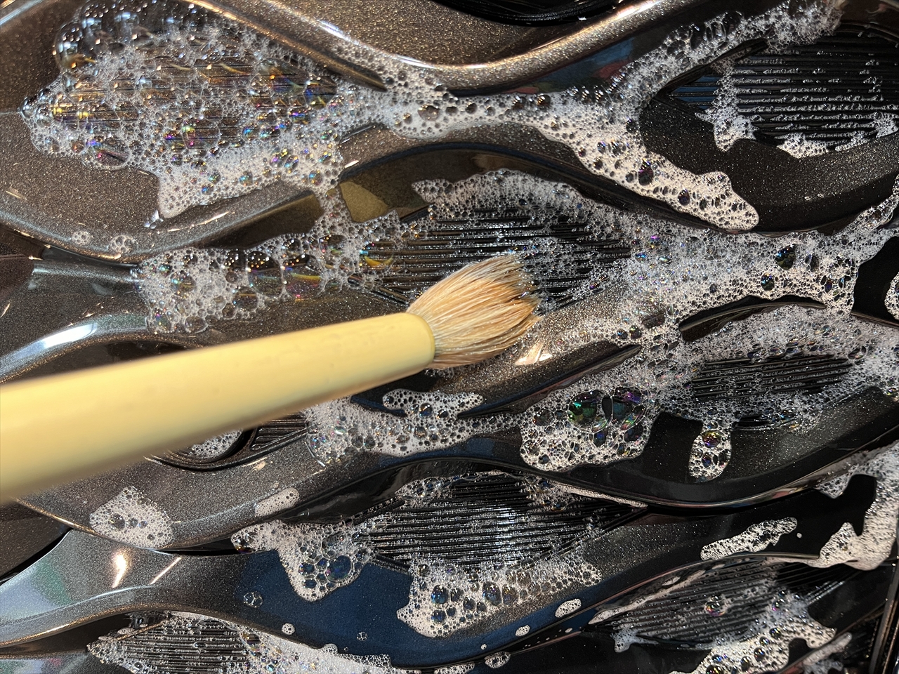 カーコーティング