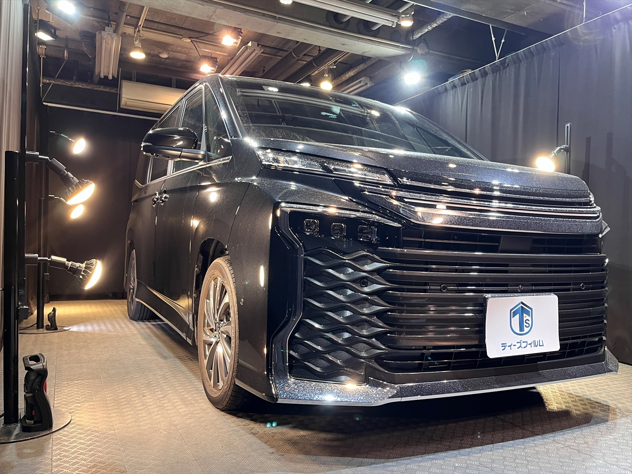 カーコーティング