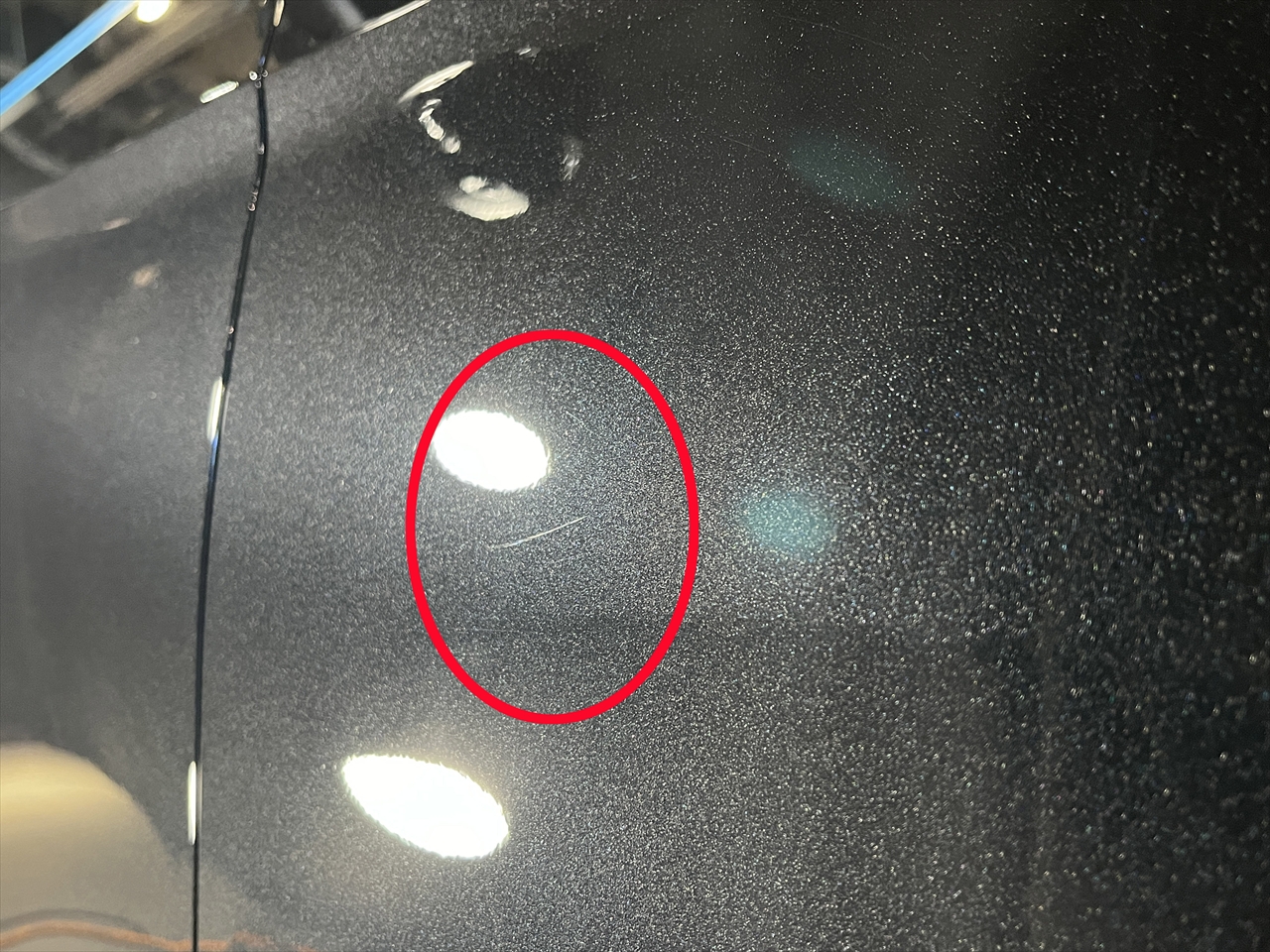 カーコーティング