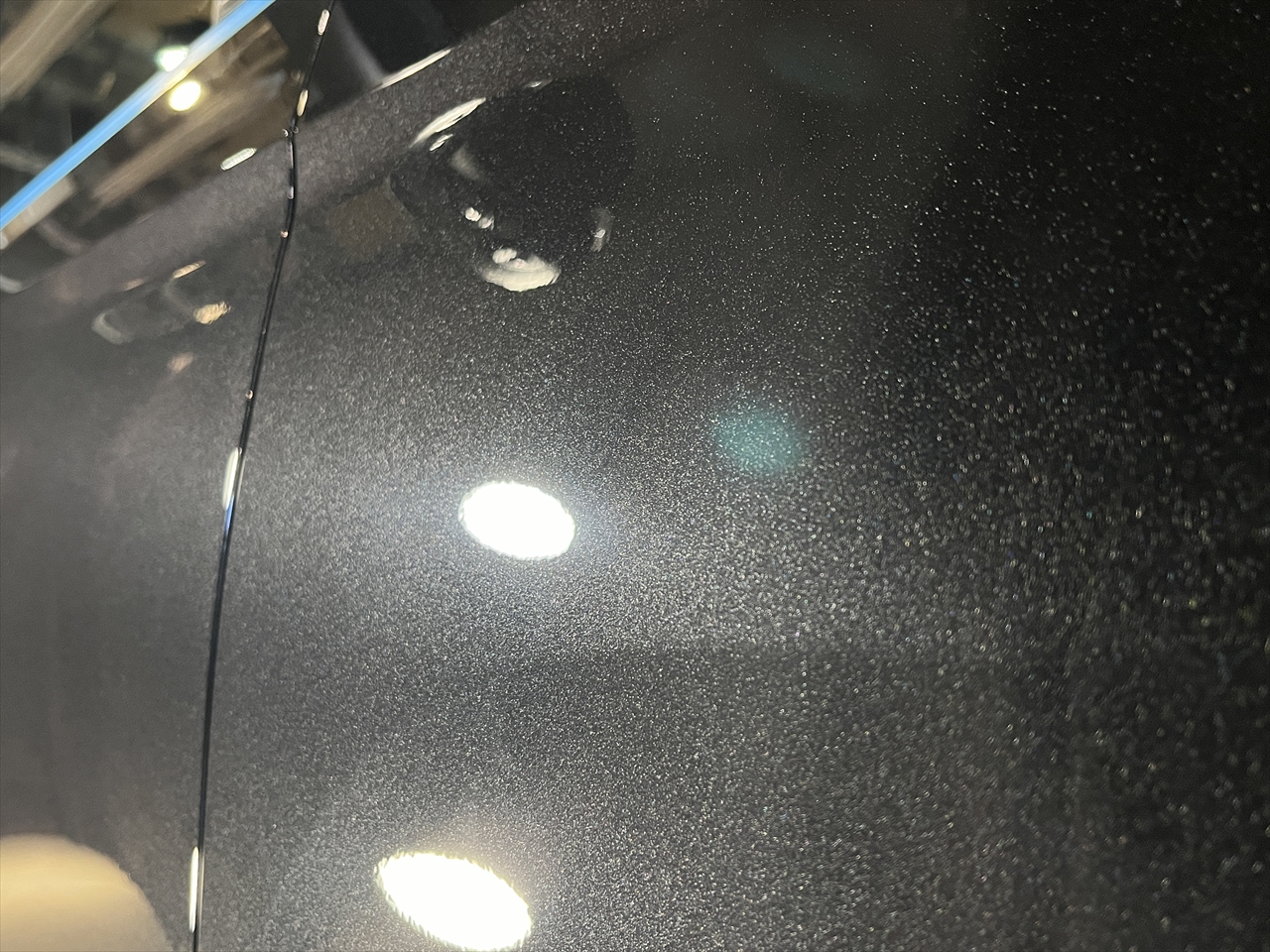 カーコーティング