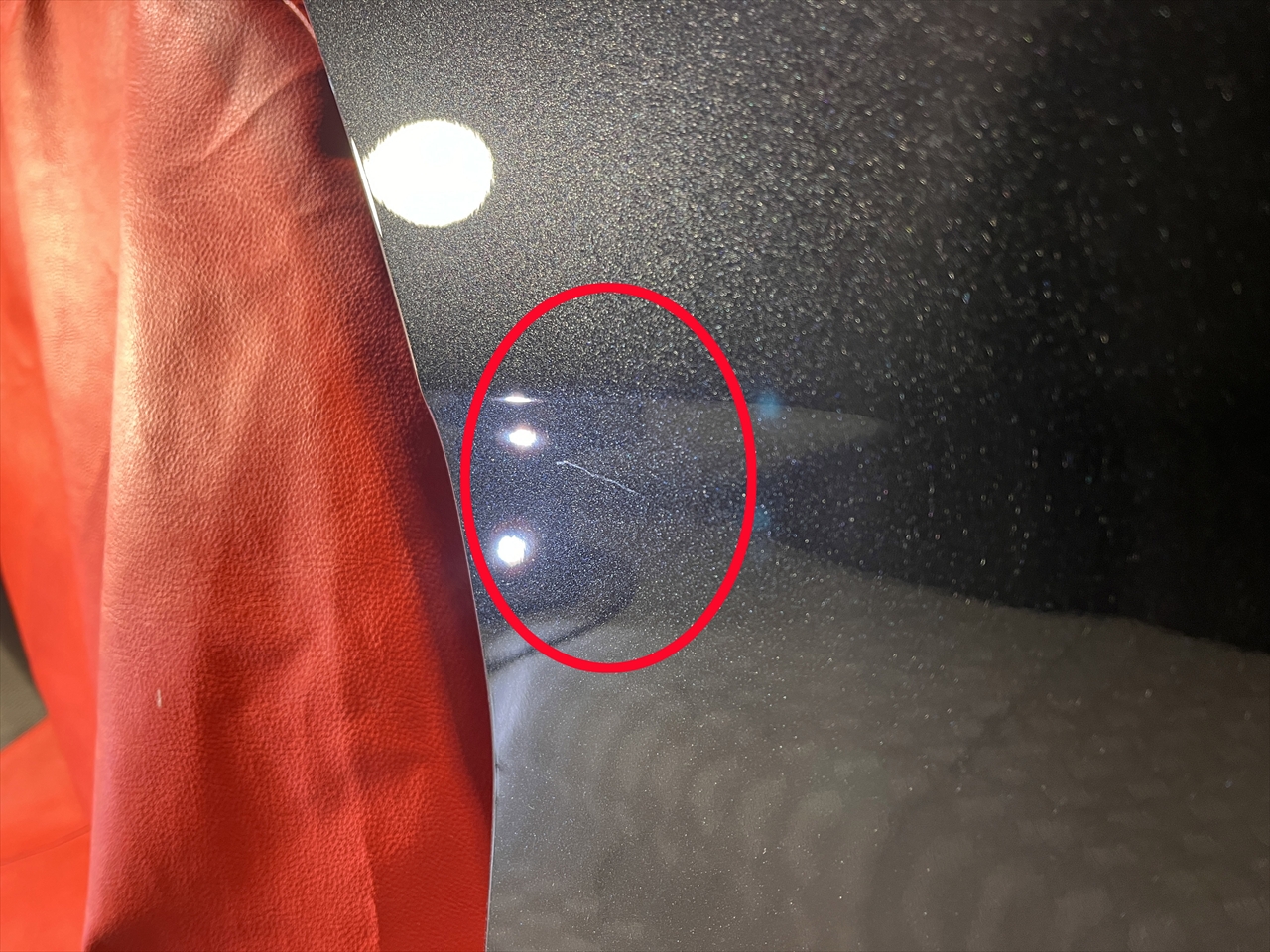 カーコーティング