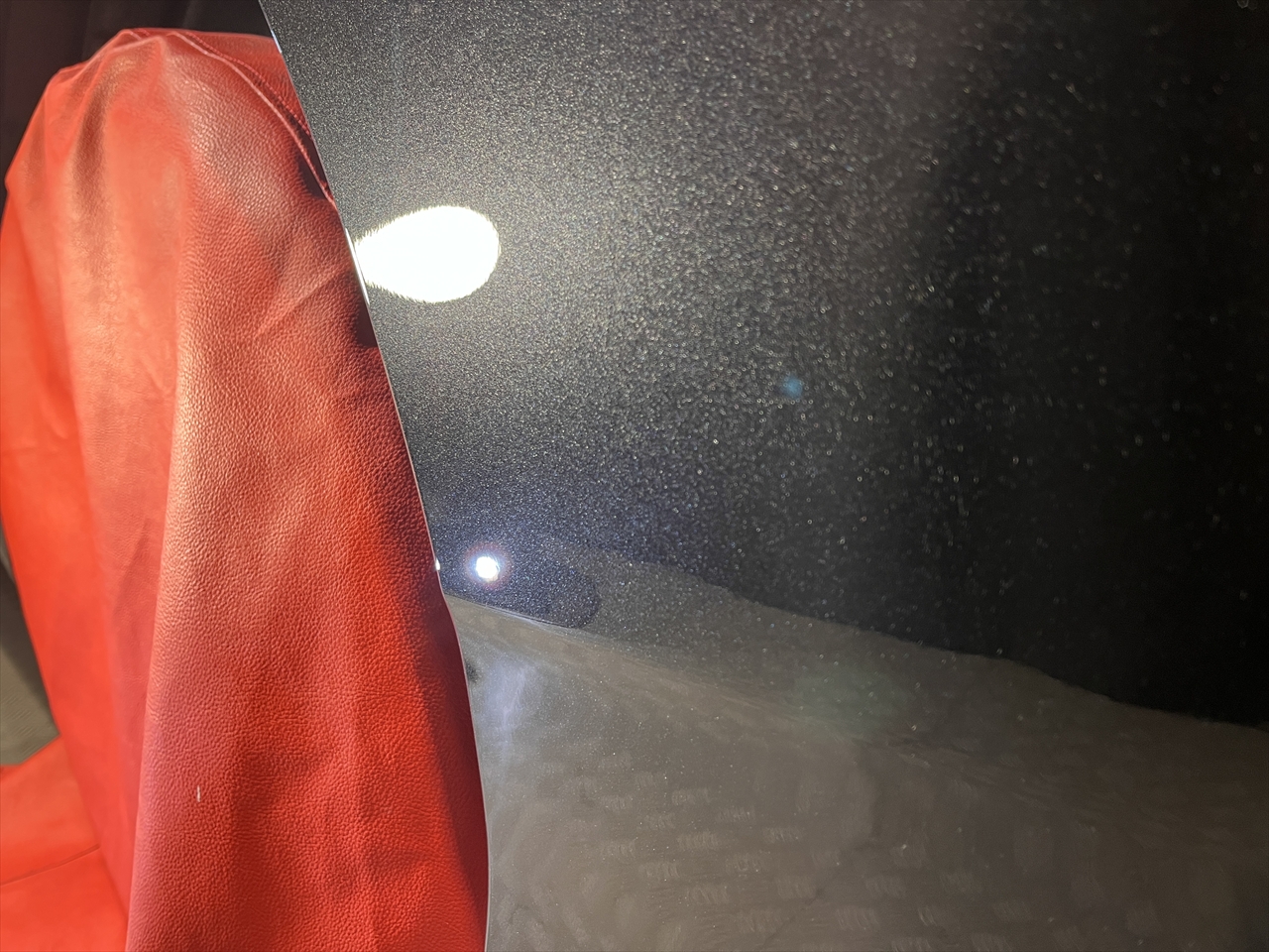 カーコーティング