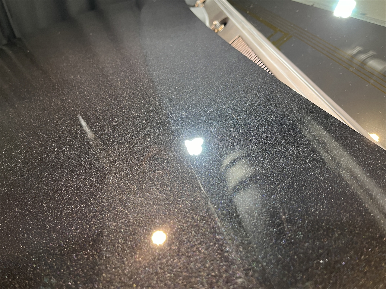 カーコーティング