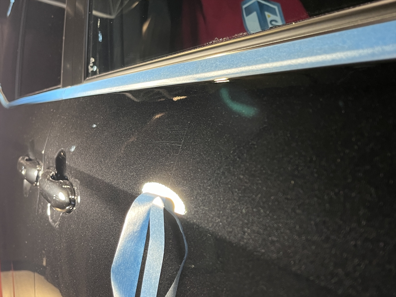 カーコーティング