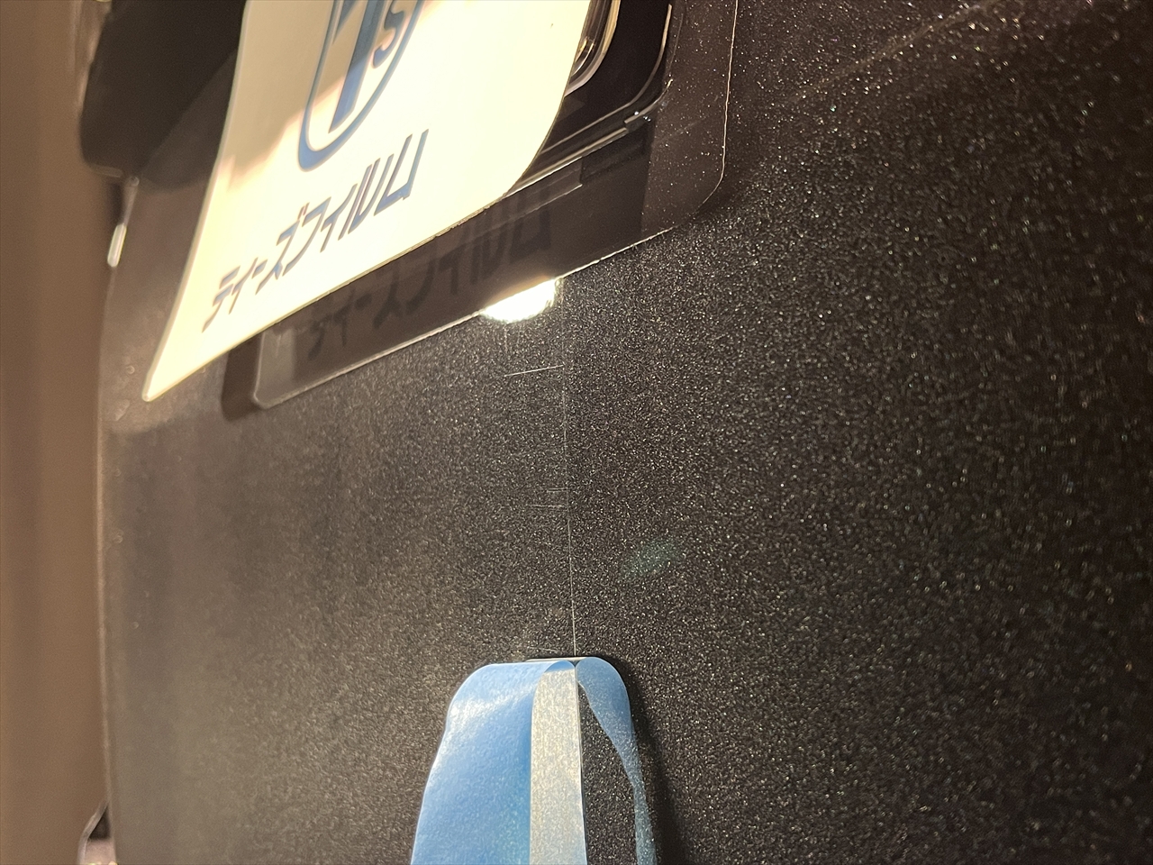 カーコーティング