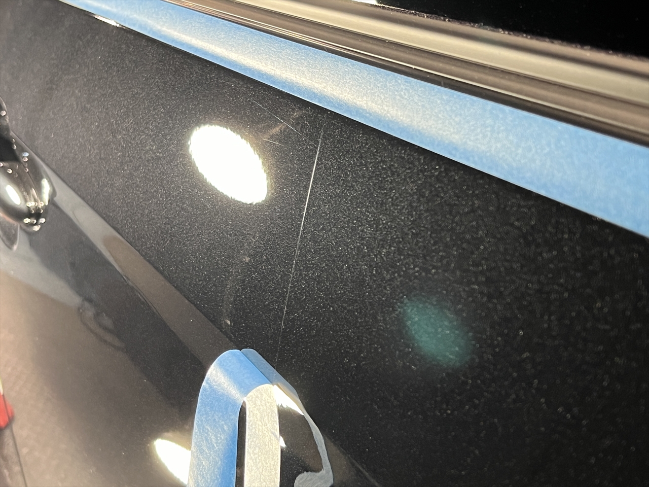 カーコーティング