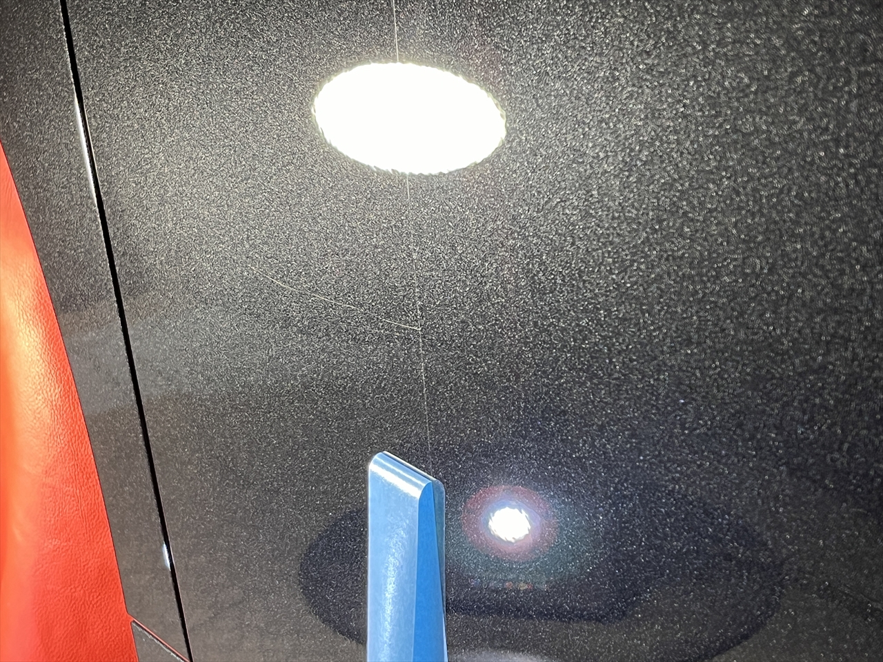 カーコーティング