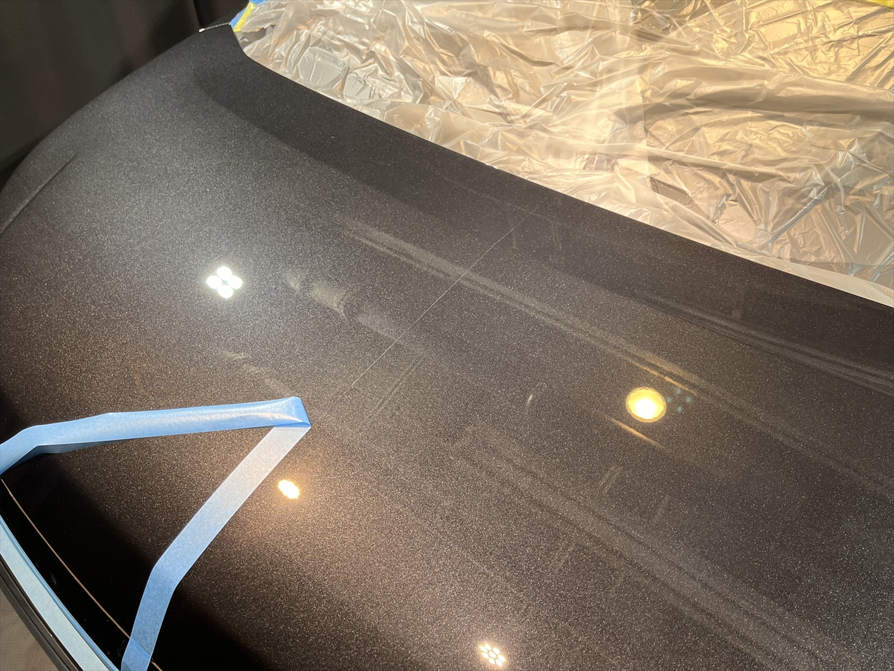 カーコーティング