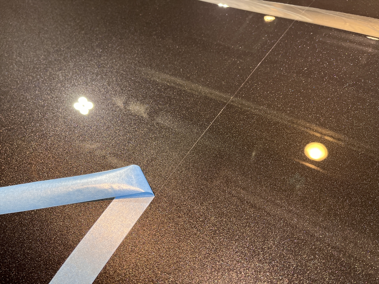 カーコーティング