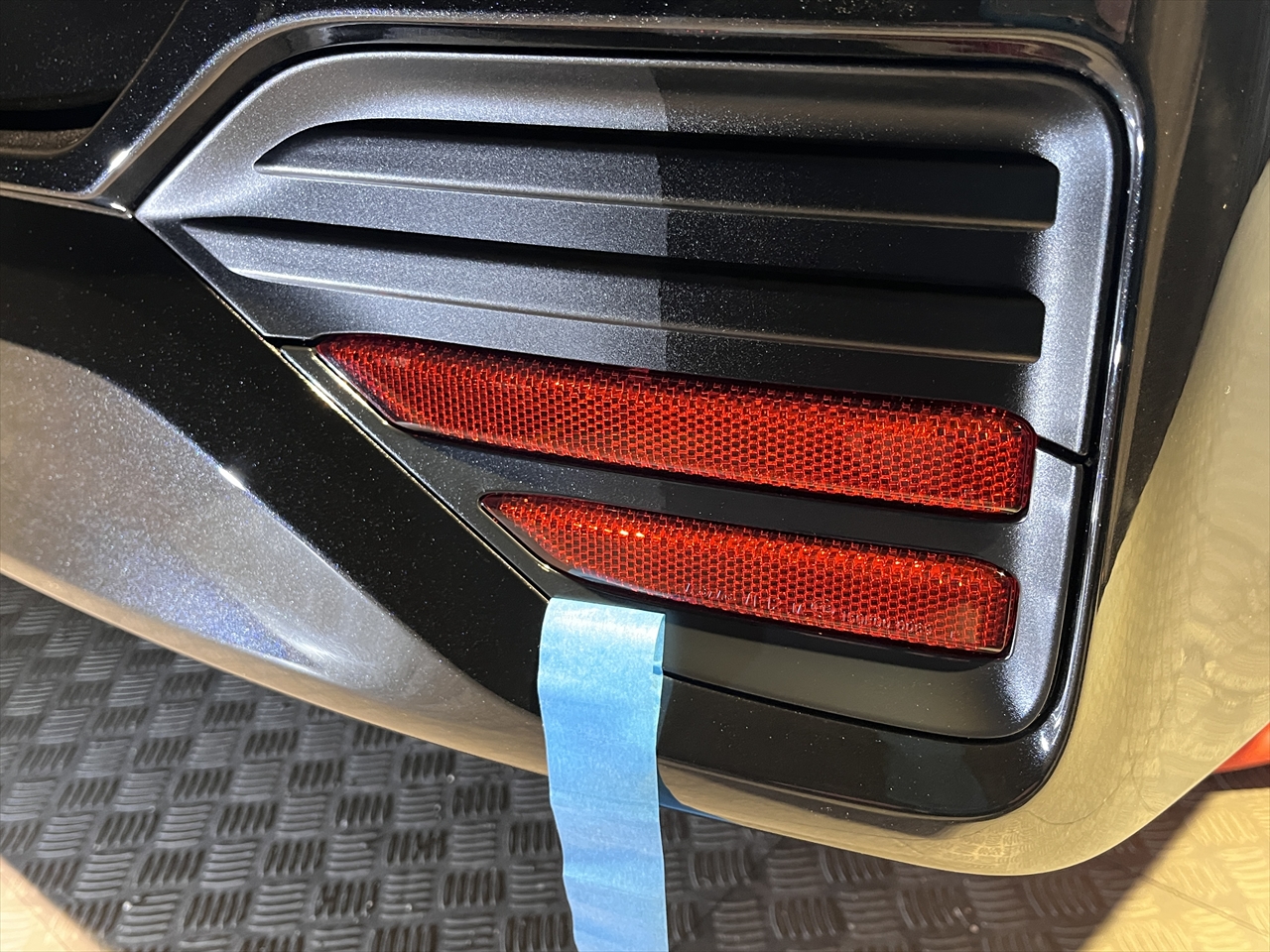 カーコーティング