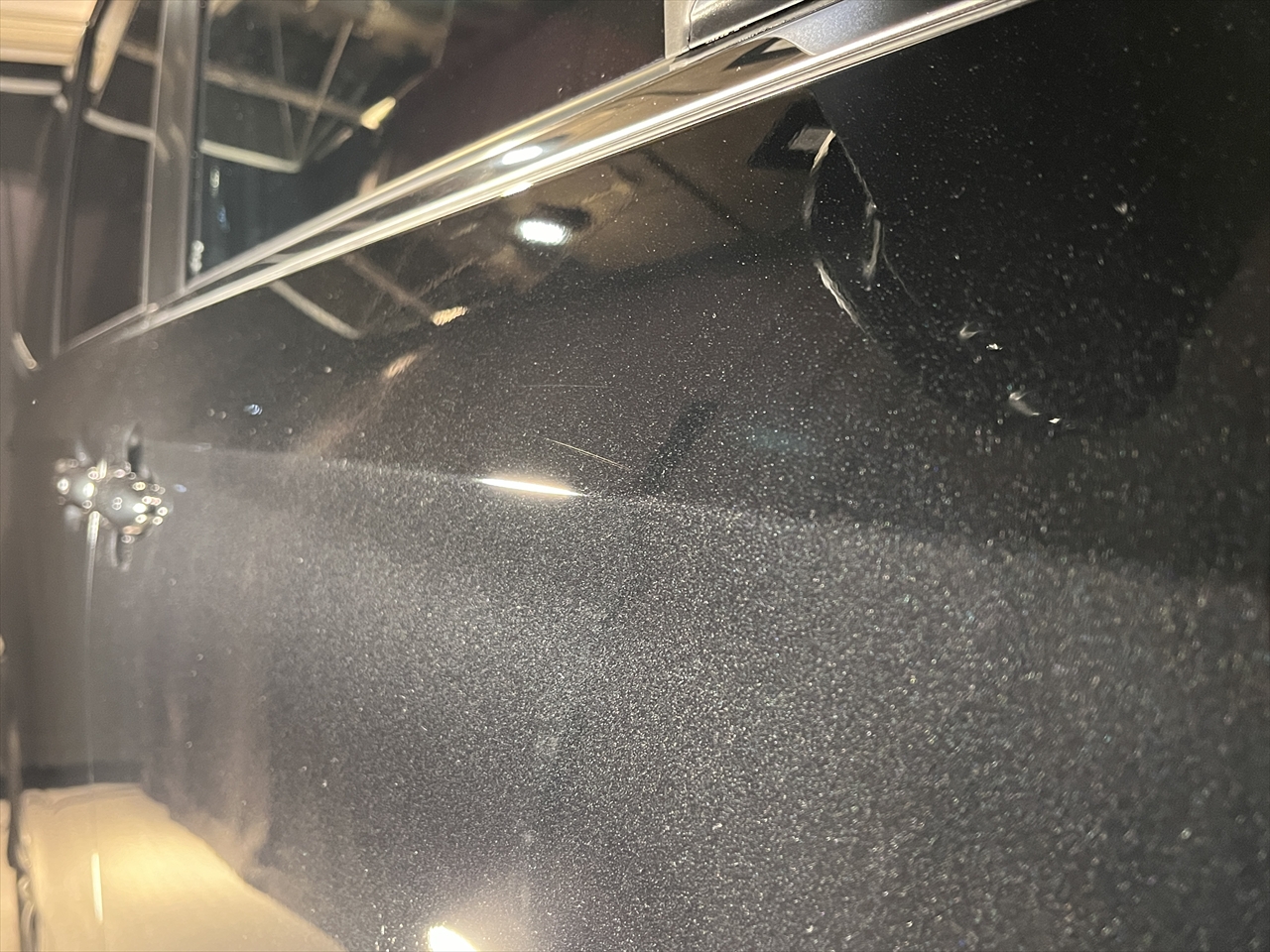 カーコーティング