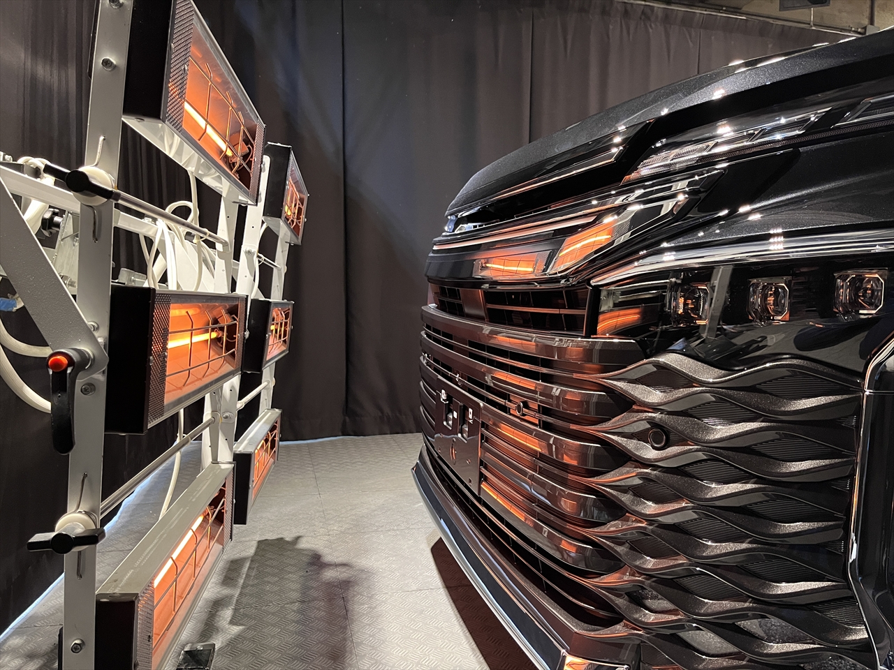 カーコーティング