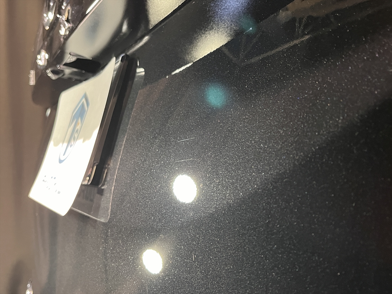 カーコーティング