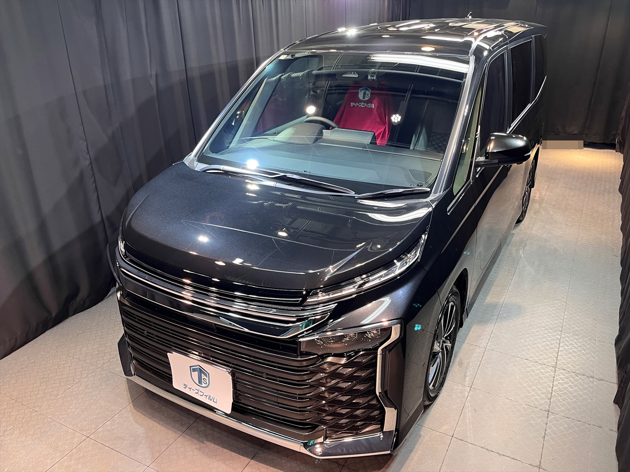 カーコーティング