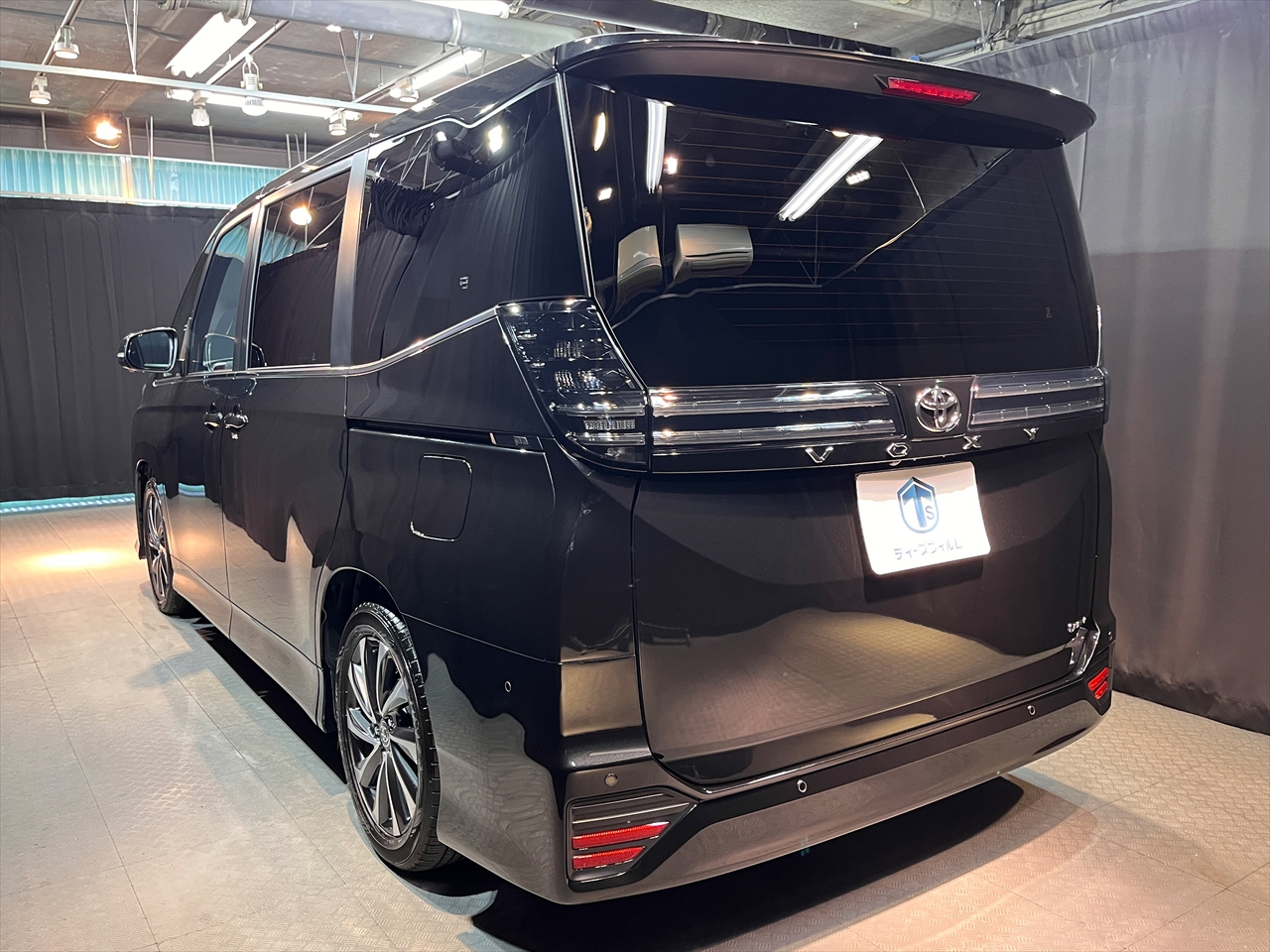 カーコーティング