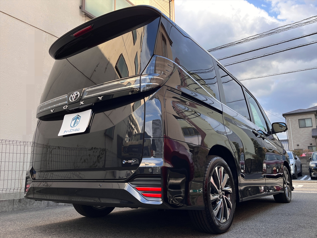 カーコーティング