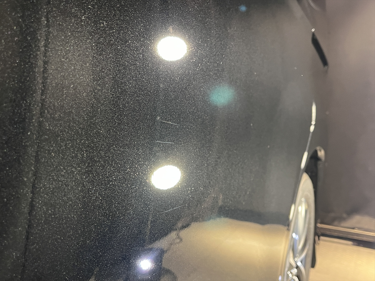 カーコーティング