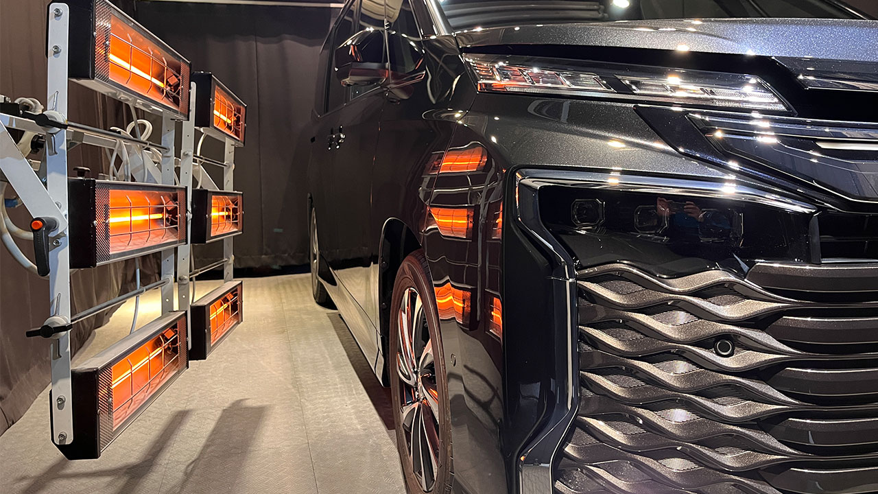 トヨタ ヴォクシー ハイブリッドS-Z