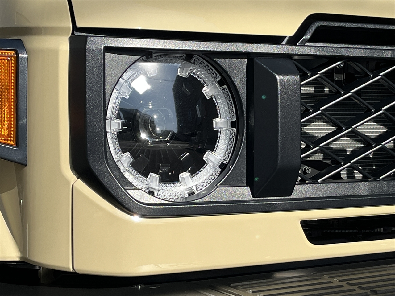 カープロテクションフィルム