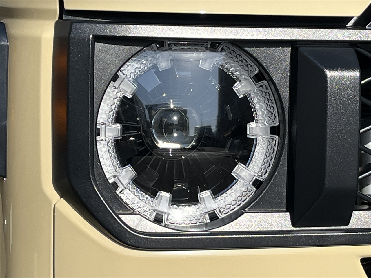 カープロテクションフィルム