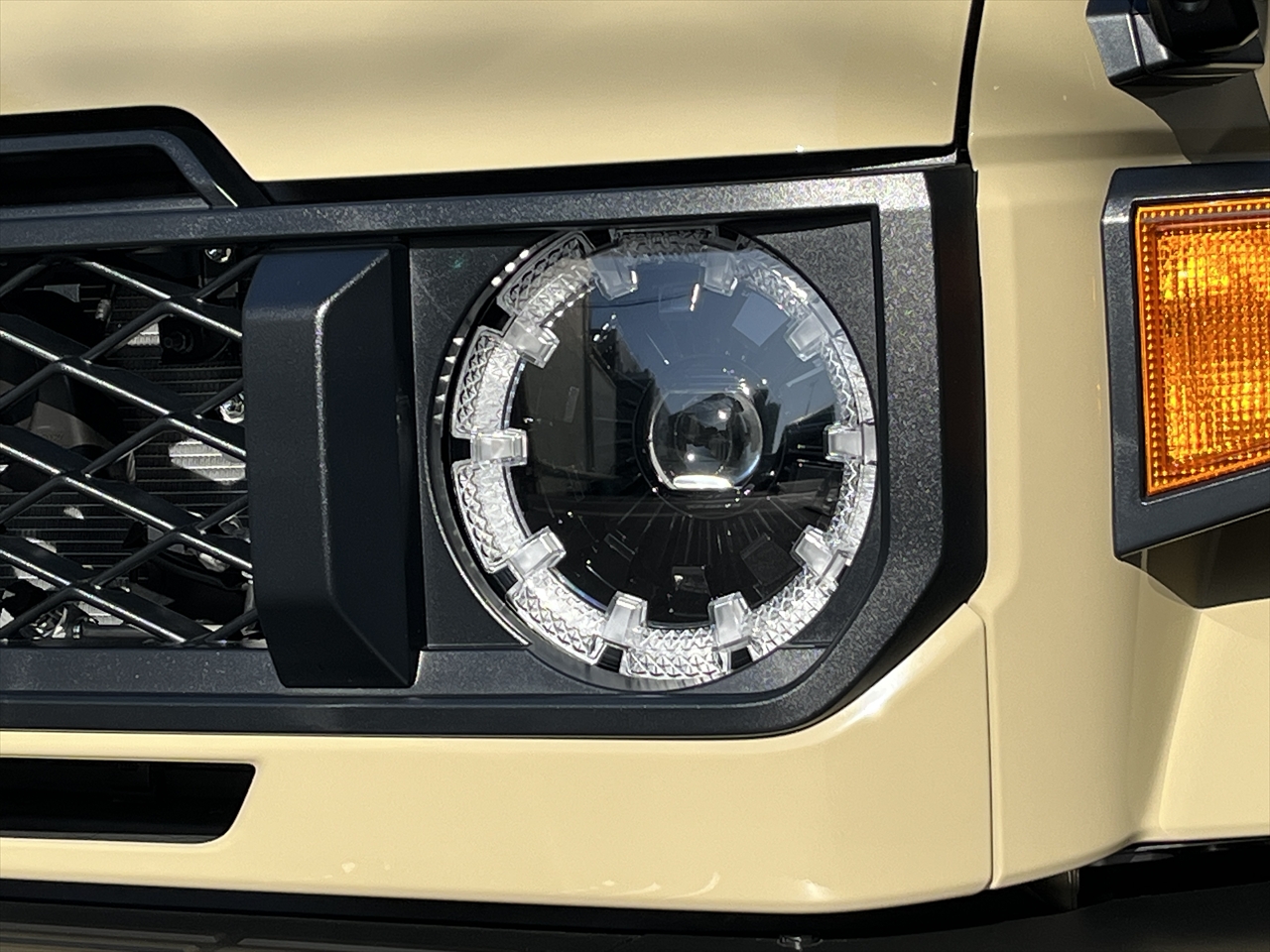 カープロテクションフィルム