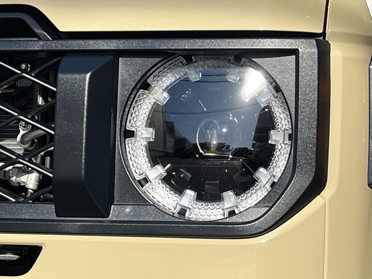 カープロテクションフィルム