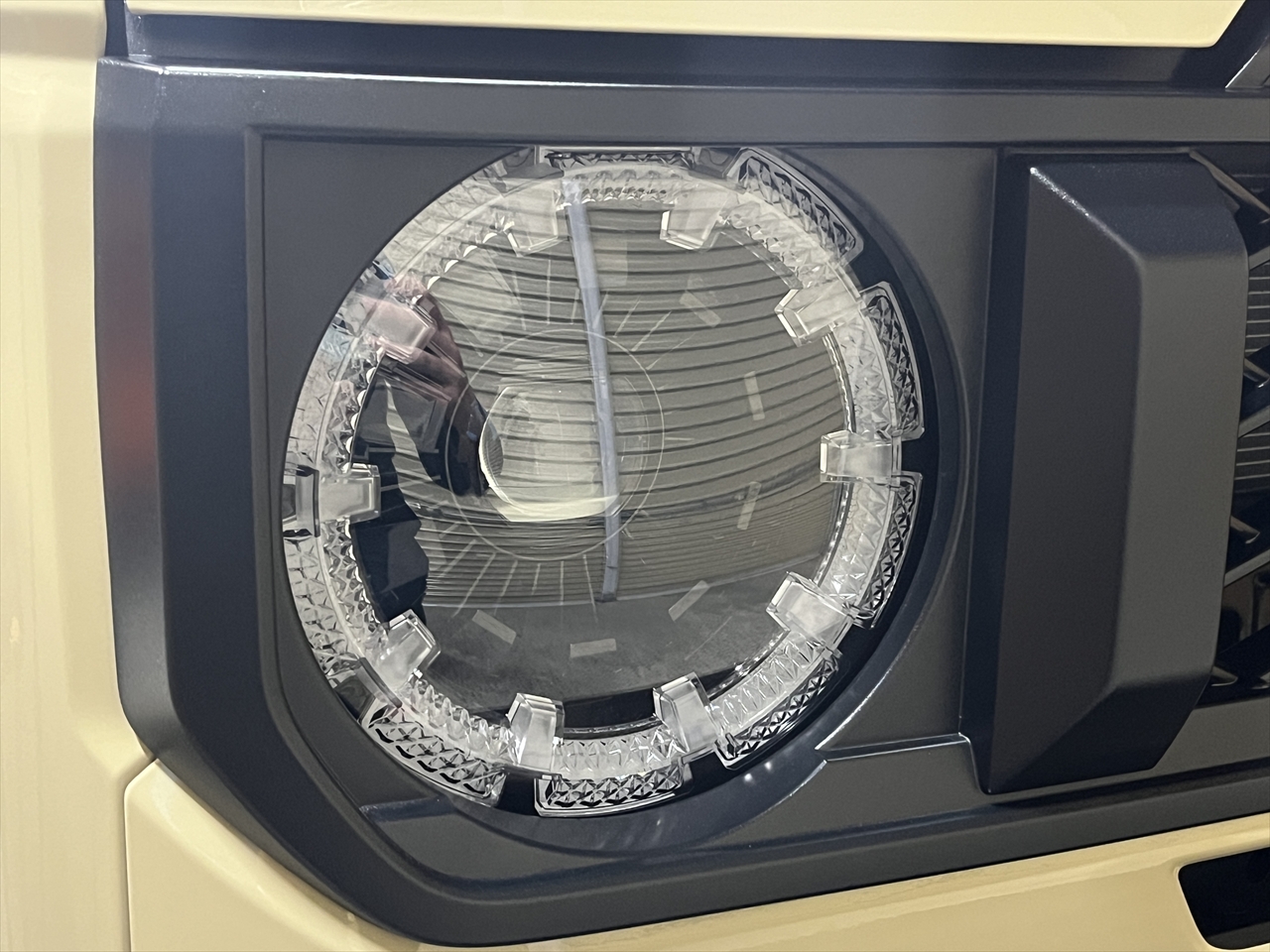 カープロテクションフィルム