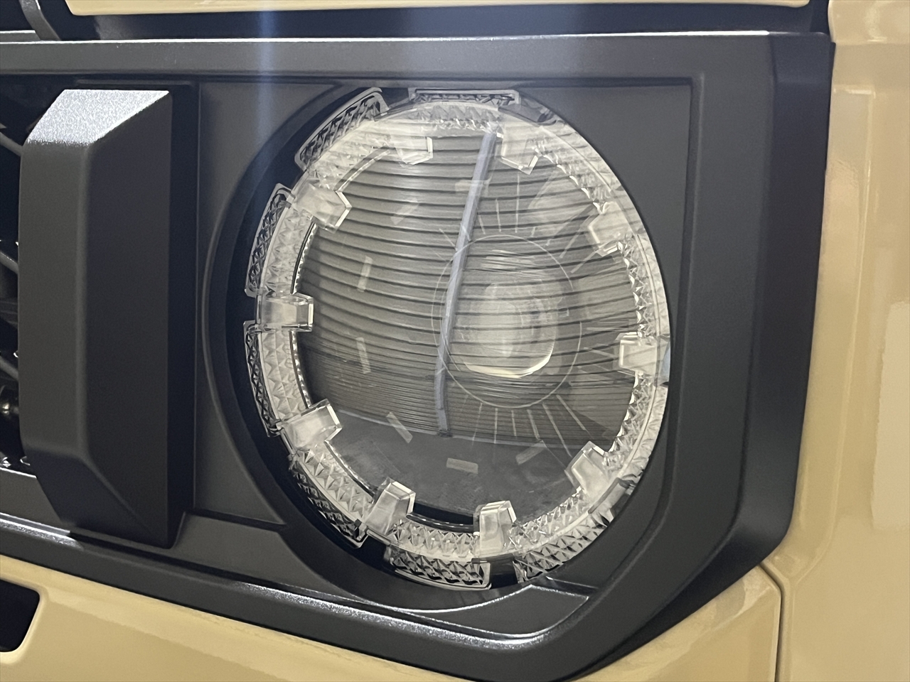 カープロテクションフィルム