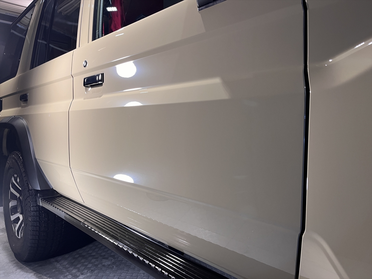 カーコーティング