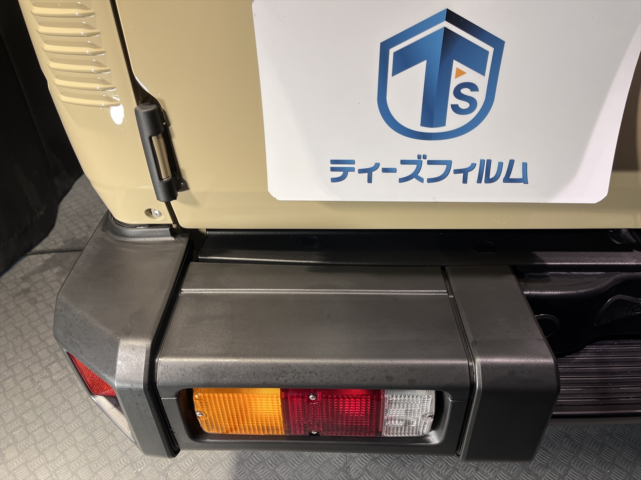 カーコーティング