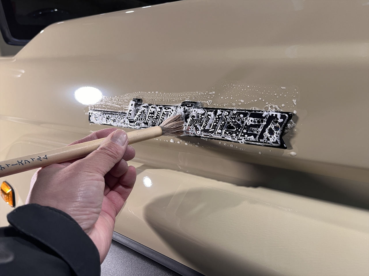 カーコーティング