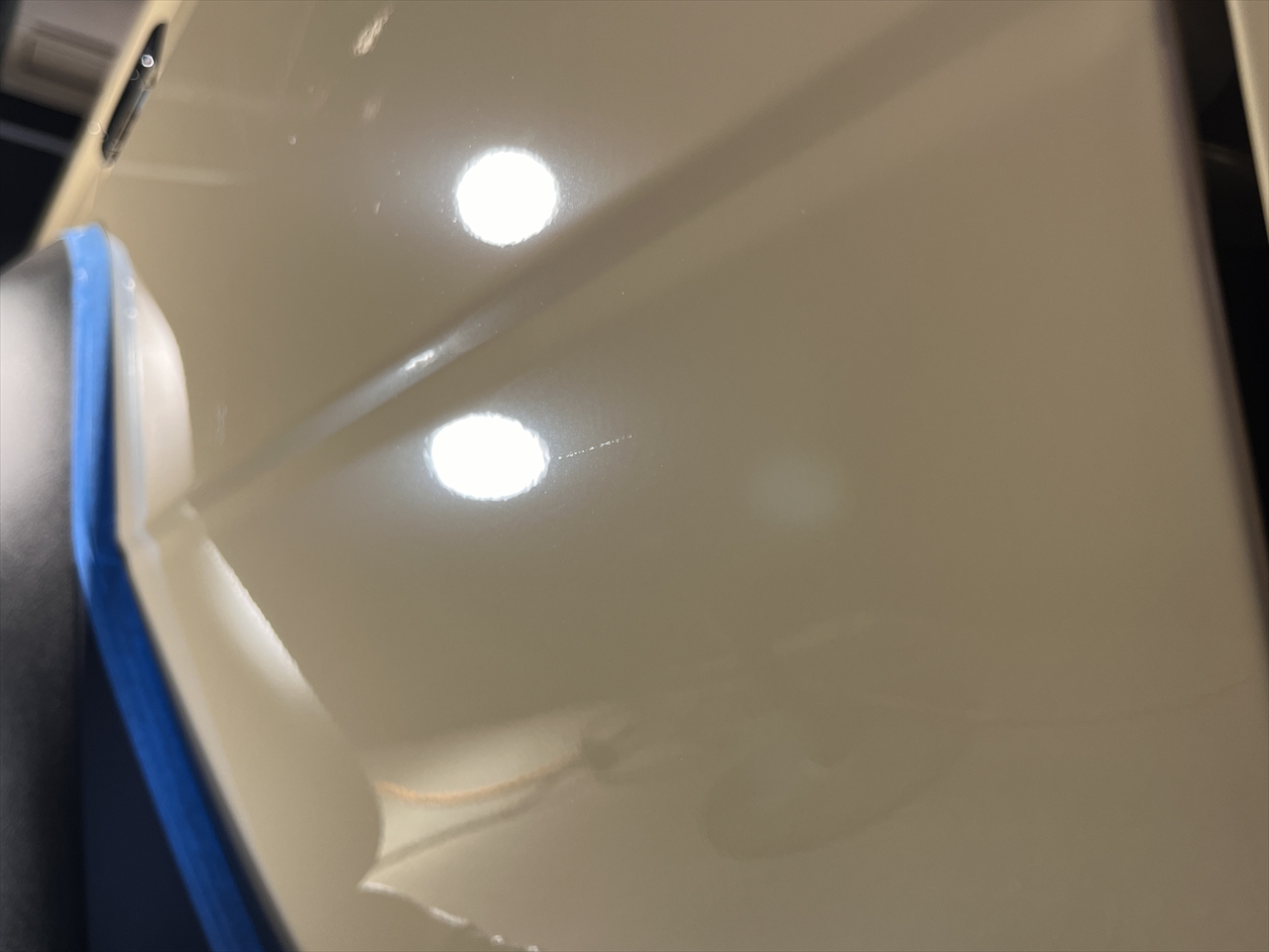 カーコーティング