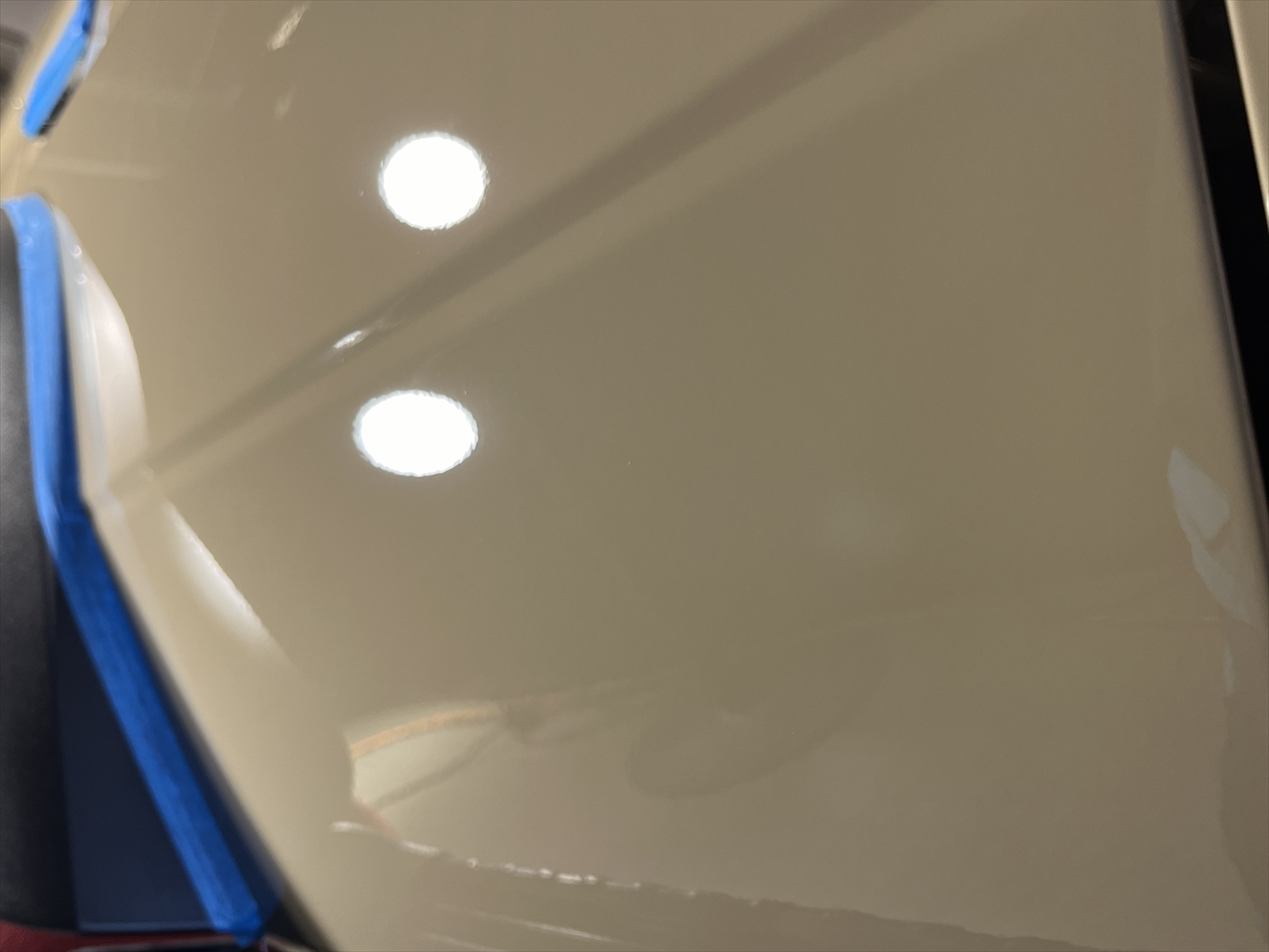 カーコーティング