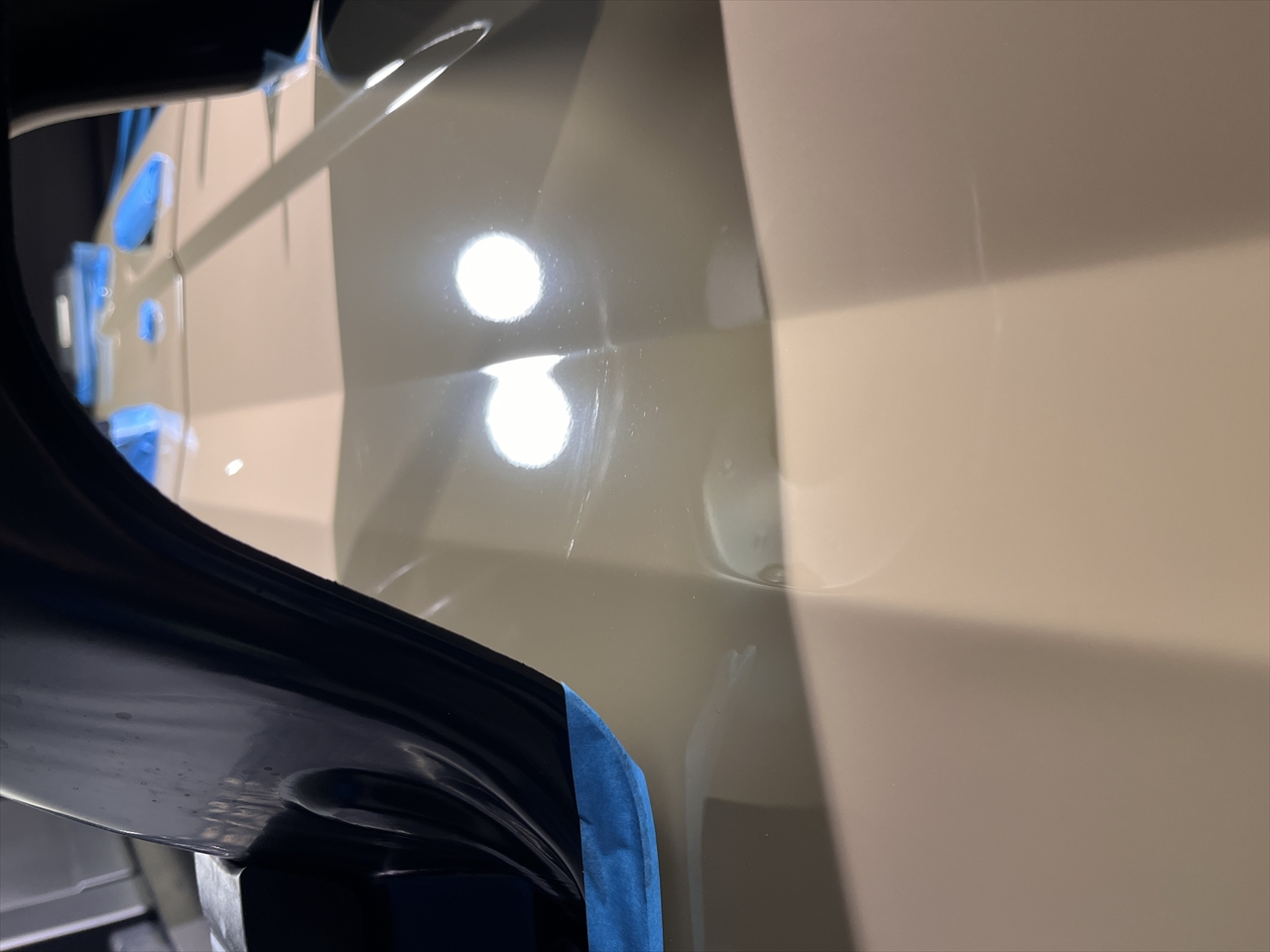 カーコーティング