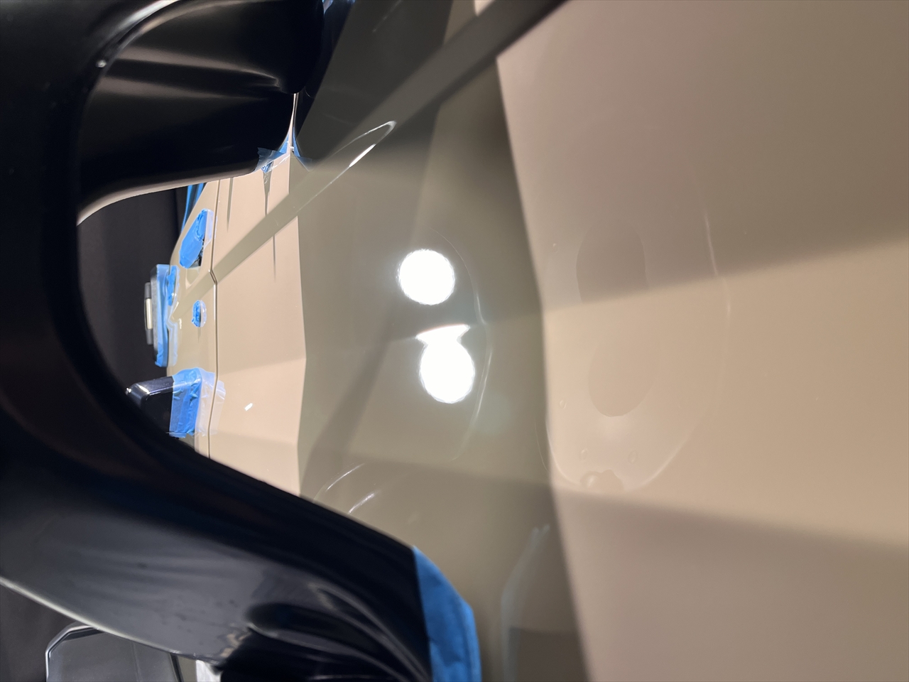 カーコーティング