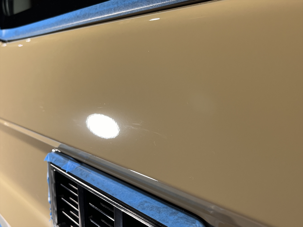 カーコーティング