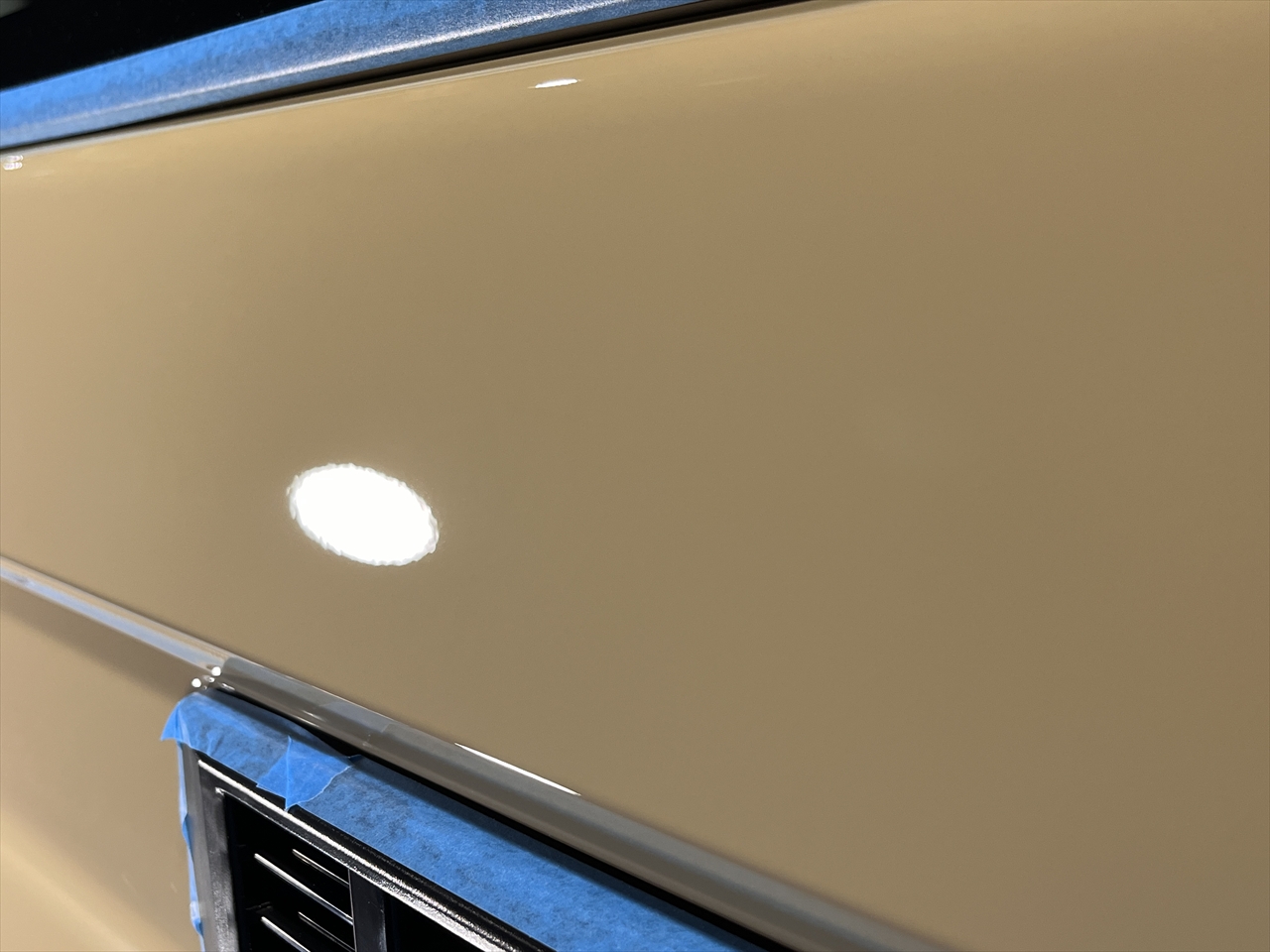 カーコーティング