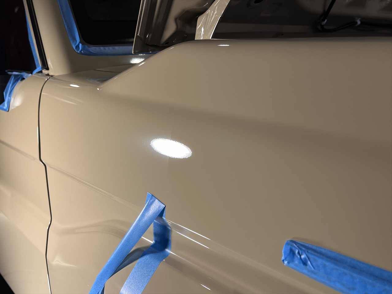 カーコーティング