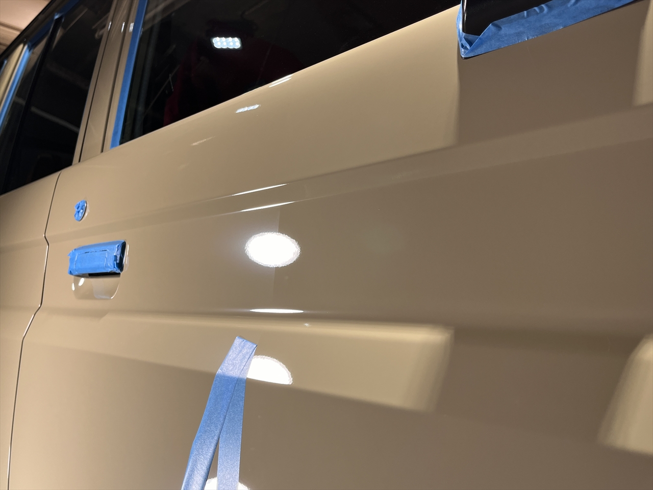 カーコーティング