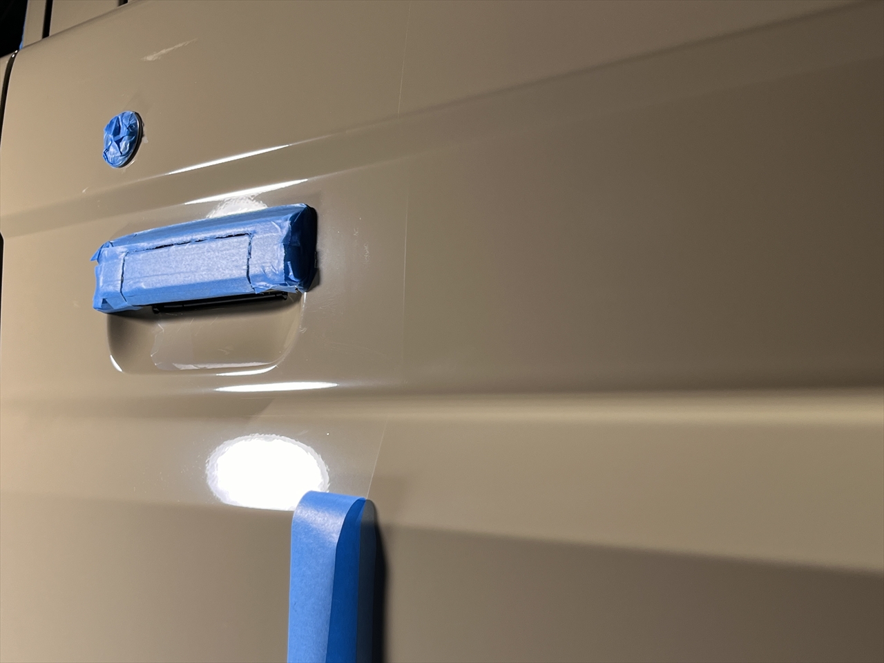 カーコーティング