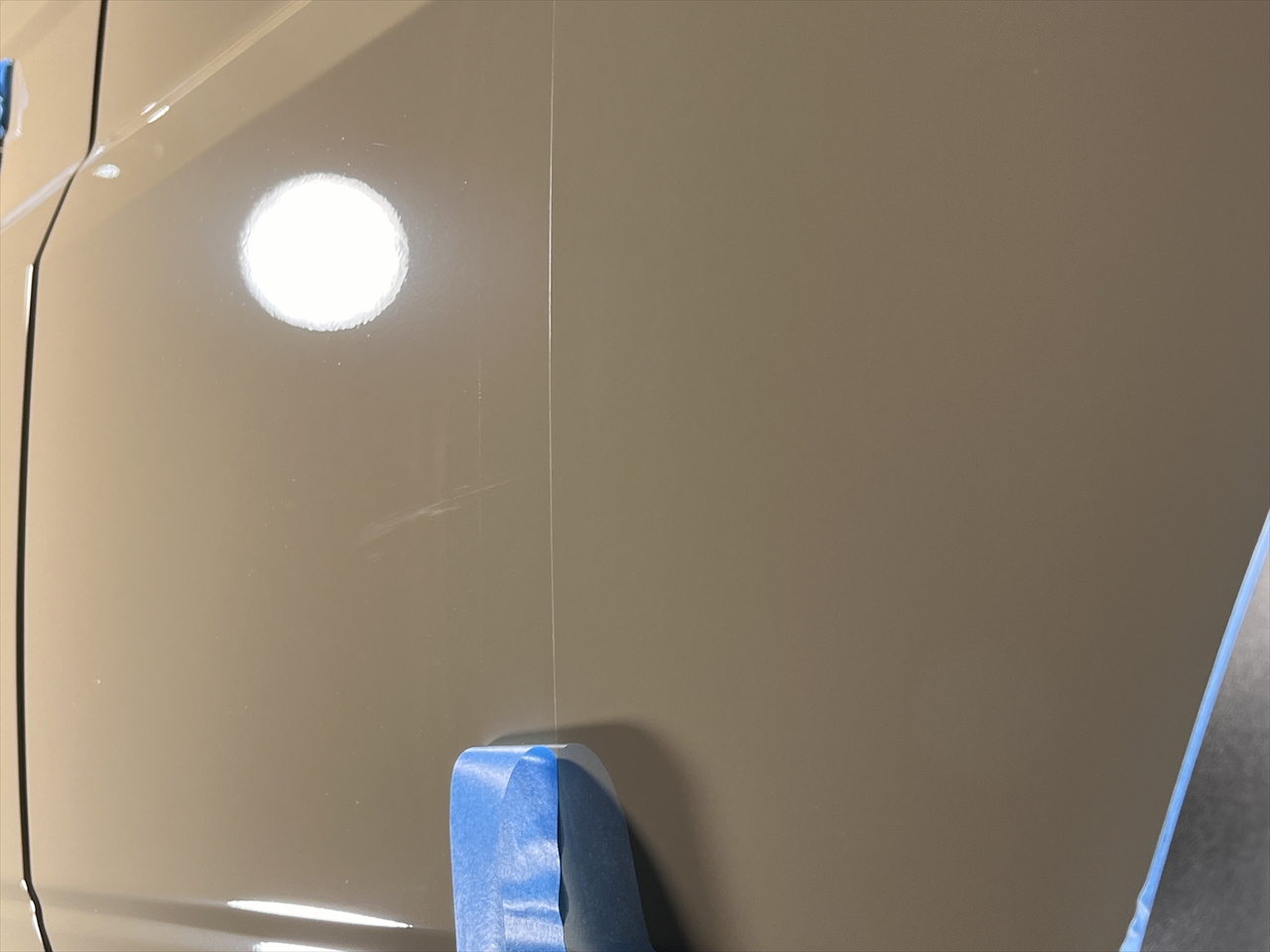 カーコーティング