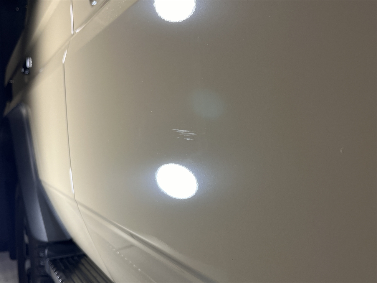 カーコーティング