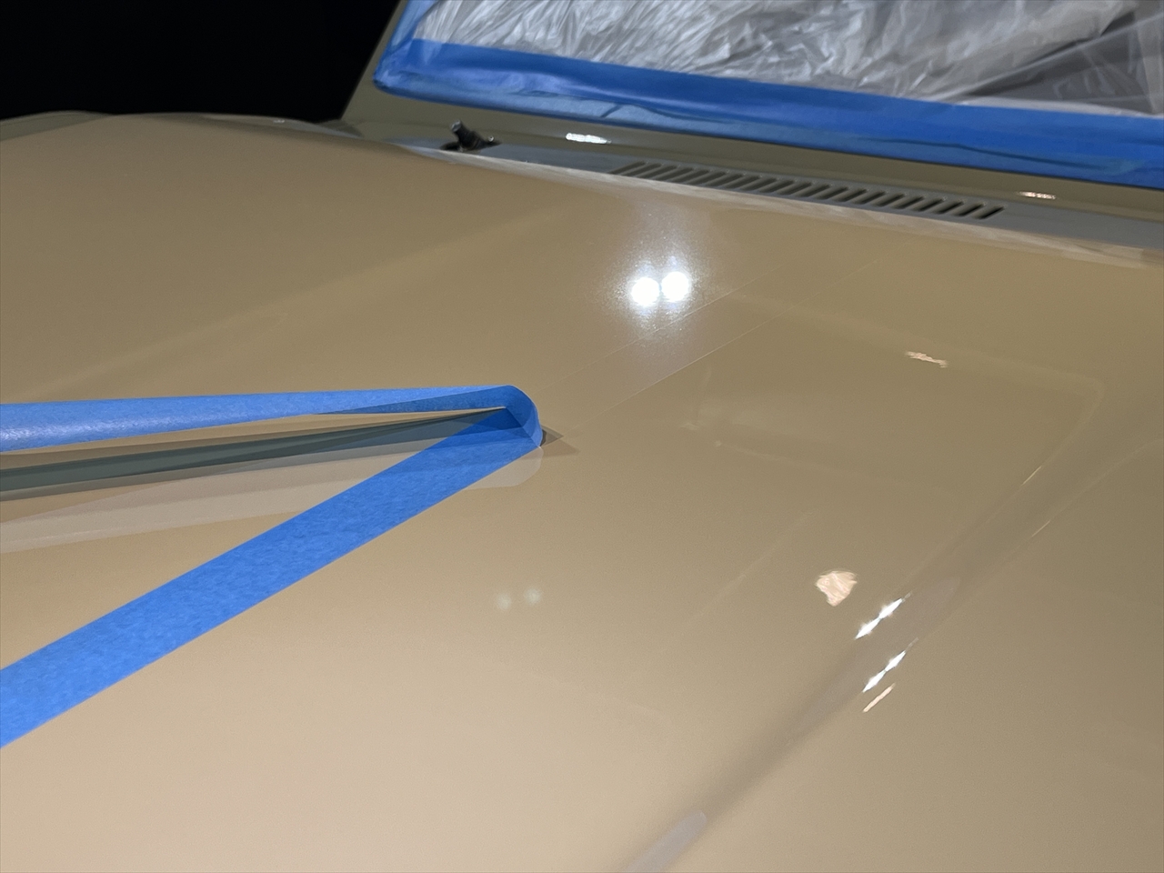 カーコーティング