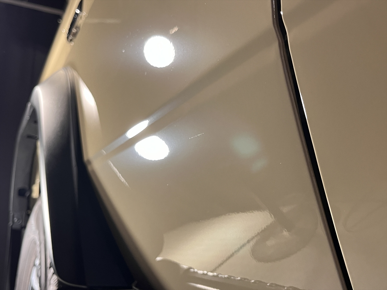 カーコーティング