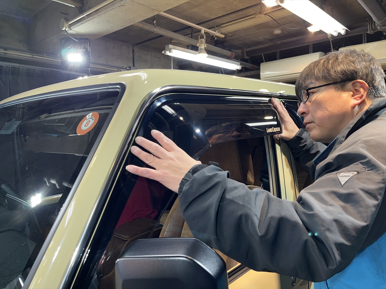 カーコーティング